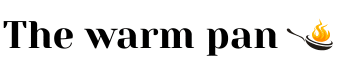 TheWarmPan